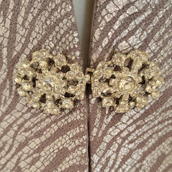 Evening Tank and Jacket - Picture 9 of 14